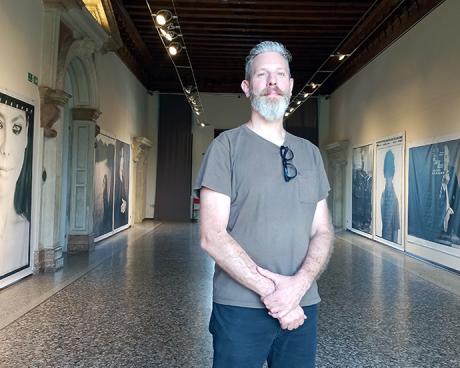 Bassanonet.it <em>Bassano Fotografia 2025</em>: visioni in movimento