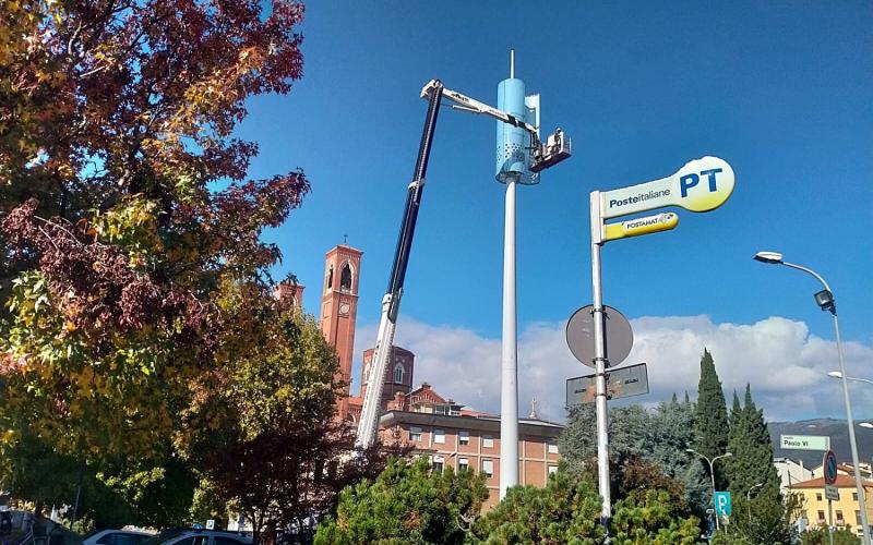 Bassanonet.it Iliad Attacks!