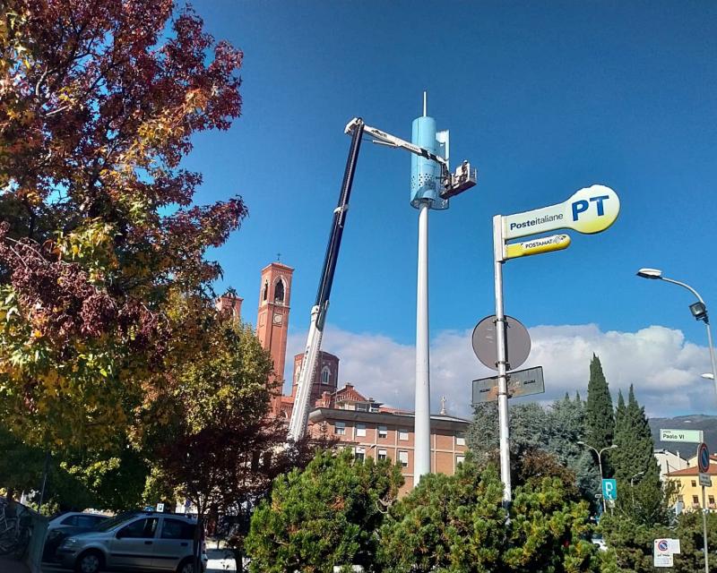 Bassanonet.it Iliad Attacks!