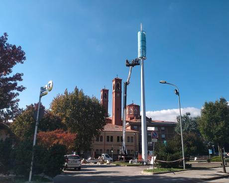 Bassanonet.it Scempio Ossario