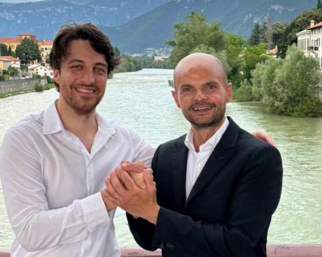 Bassanonet.it Legati dal destino