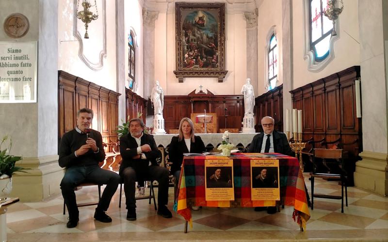 Bassanonet.it Jacopo Marostica