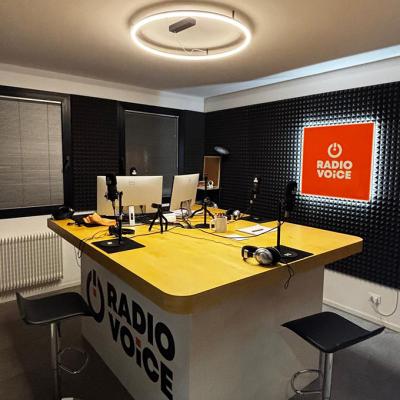 Bassanonet.it Radio Voice: la nuova stagione