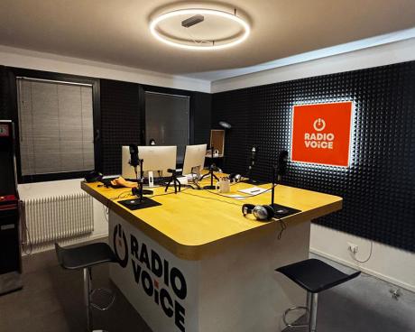 Bassanonet.it Radio Voice: la nuova stagione