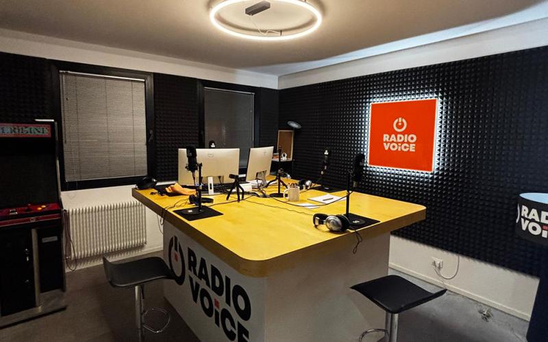 Bassanonet.it Radio Voice: la nuova stagione