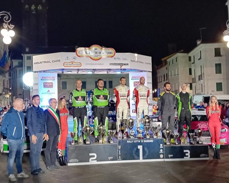 Bassanonet.it Crugnola re di Bassano