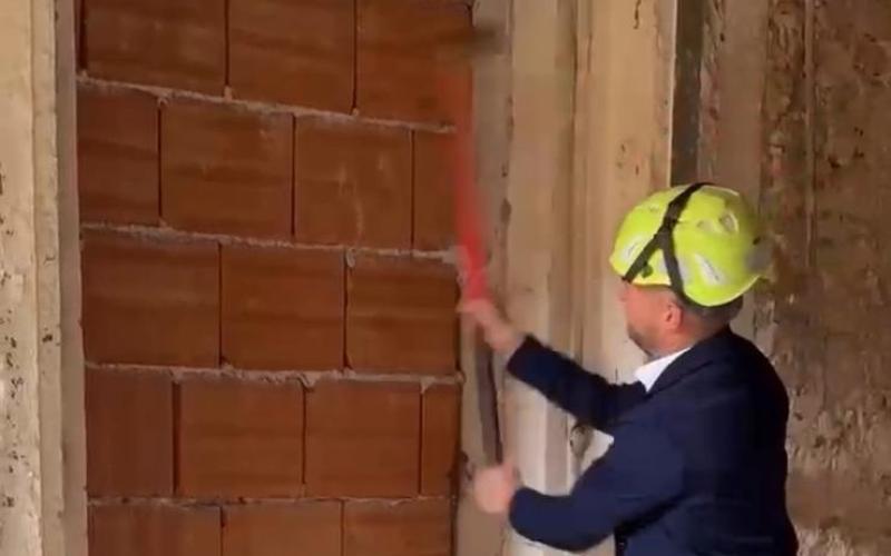 Bassanonet.it Andiam a lavorar!