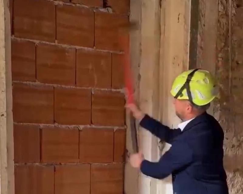 Bassanonet.it Andiam a lavorar!