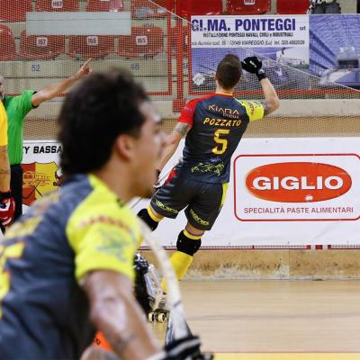 Bassanonet.it Bassano ribalta il Lodi