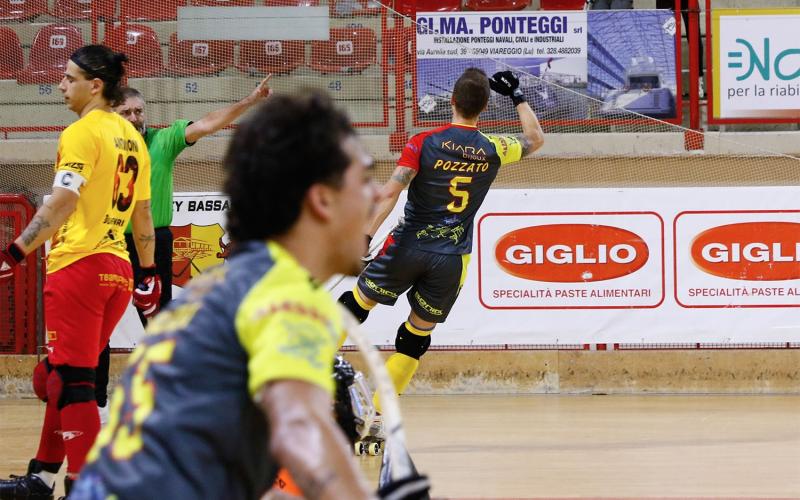 Bassanonet.it Bassano ribalta il Lodi