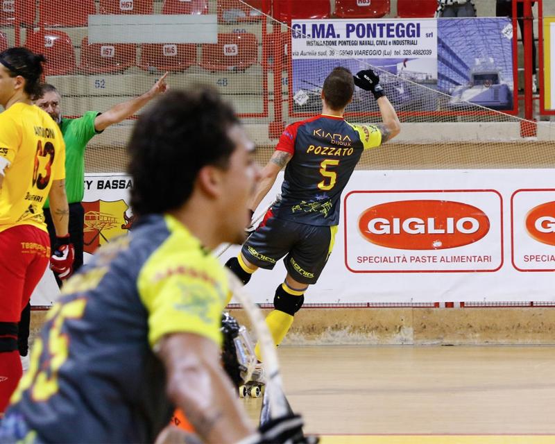 Bassanonet.it Bassano ribalta il Lodi