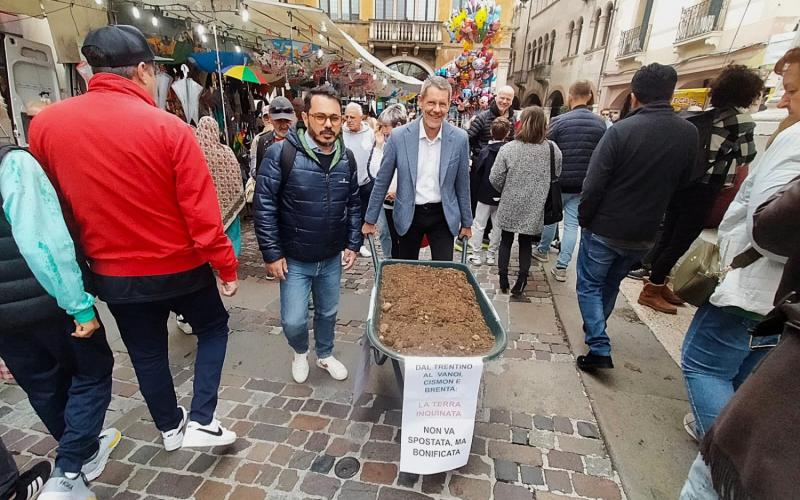 Bassanonet.it To IPA in cariòea