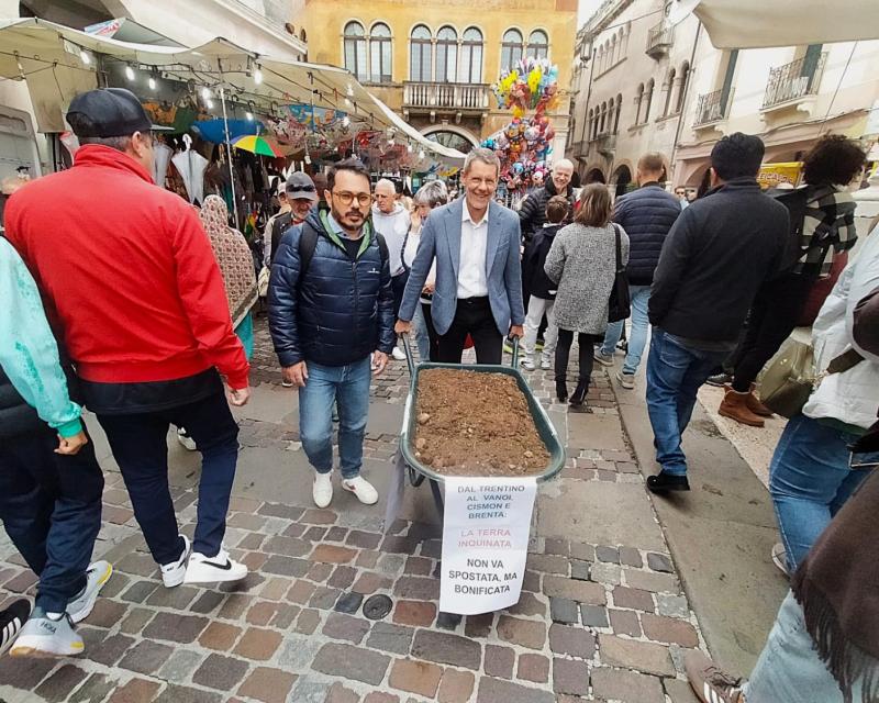 Bassanonet.it To IPA in cariòea