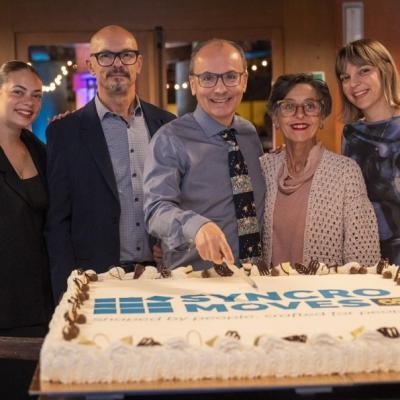 Bassanonet.it Syncro System celebra 65 anni di attività con una giornata di festa