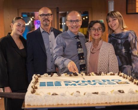 Bassanonet.it Syncro System celebra 65 anni di attività con una giornata di festa