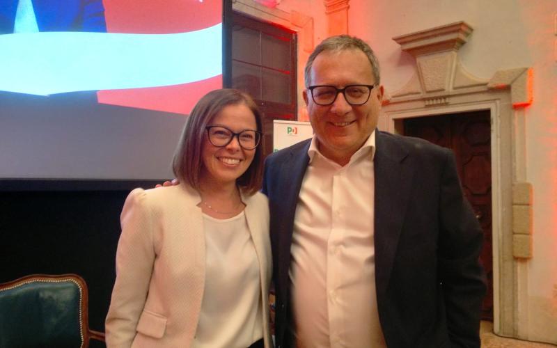 Bassanonet.it Global Chiara Flotilla