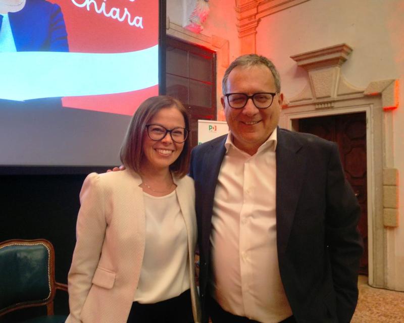 Bassanonet.it Global Chiara Flotilla