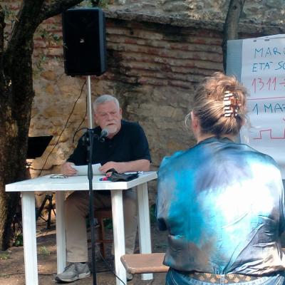 Bassanonet.it Muraro tra le Mura