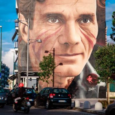 Bassanonet.it <em>La Fine della Festa</em>. A Cassola, un tributo a Pasolini