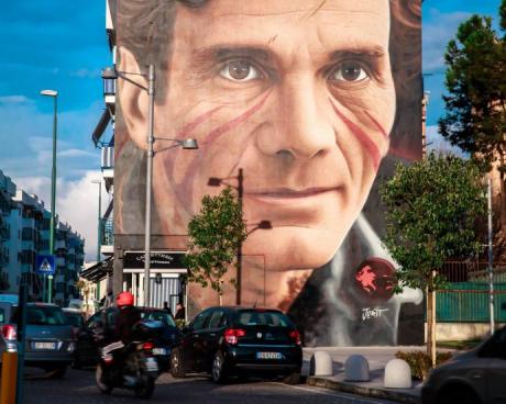 Bassanonet.it <em>La Fine della Festa</em>. A Cassola, un tributo a Pasolini