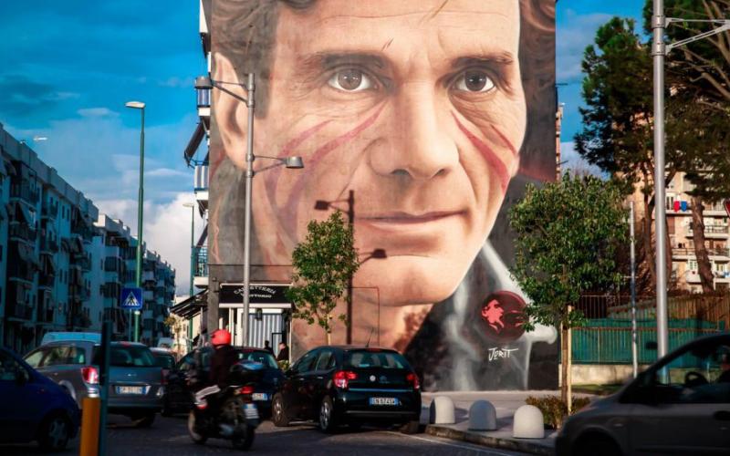 Bassanonet.it <em>La Fine della Festa</em>. A Cassola, un tributo a Pasolini