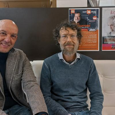 Bassanonet.it Libri scandalo, libri <em>Maledetti e male-detti</em>