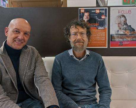 Bassanonet.it Libri scandalo, libri <em>Maledetti e male-detti</em>