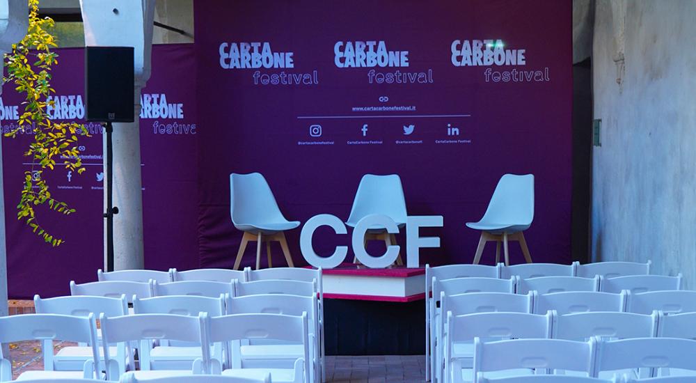Bassanonet.it CartaCarbone Festival: ha preso il via la 12^ edizione
