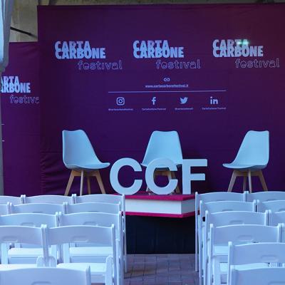 Bassanonet.it CartaCarbone Festival: ha preso il via la 12^ edizione