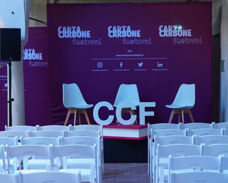 Bassanonet.it CartaCarbone Festival: ha preso il via la 12^ edizione