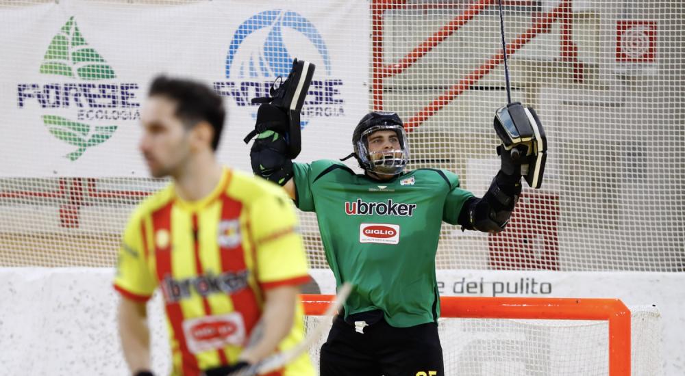 Bassanonet.it Bassano, che partita col Lodi