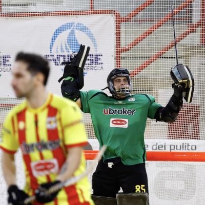 Bassanonet.it Bassano, che partita col Lodi