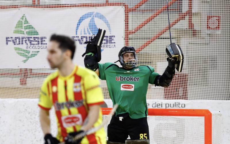 Bassanonet.it Bassano, che partita col Lodi