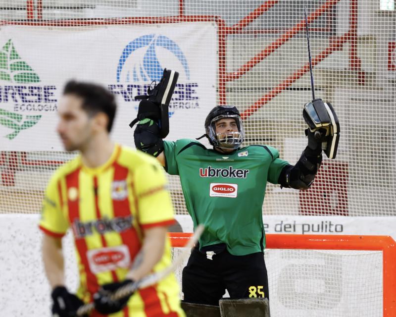 Bassanonet.it Bassano, che partita col Lodi