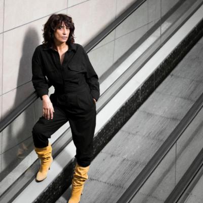 Bassanonet.it Angela Baraldi in concerto, per Uglydogs