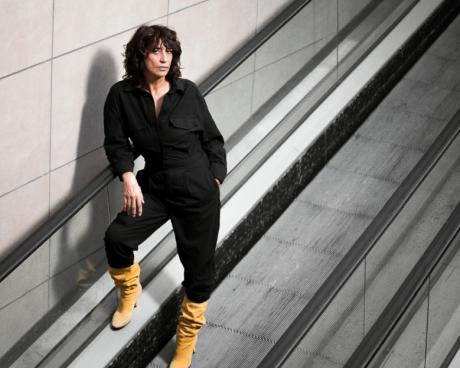 Bassanonet.it Angela Baraldi in concerto, per Uglydogs