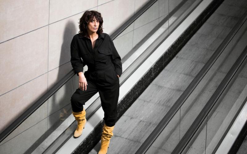 Bassanonet.it Angela Baraldi in concerto, per Uglydogs