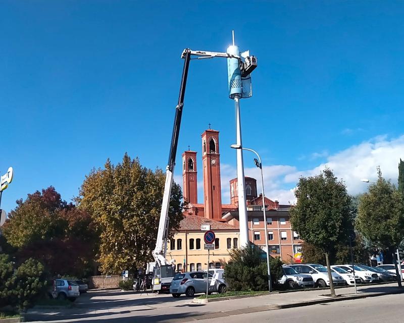 Bassanonet.it Mona mour