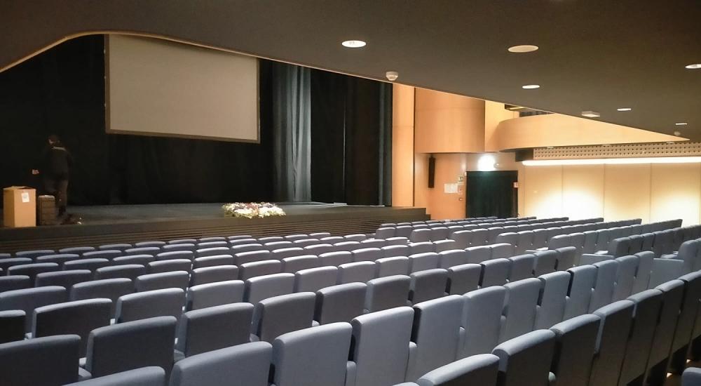 Bassanonet.it Colpo di teatro