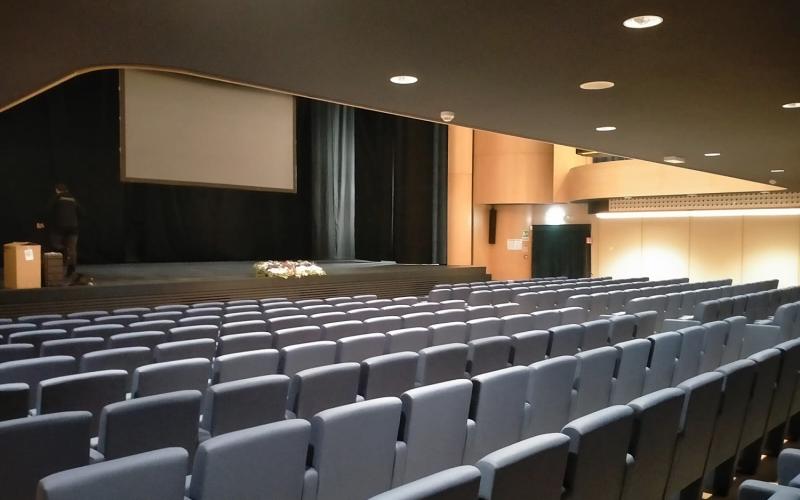 Bassanonet.it Colpo di teatro