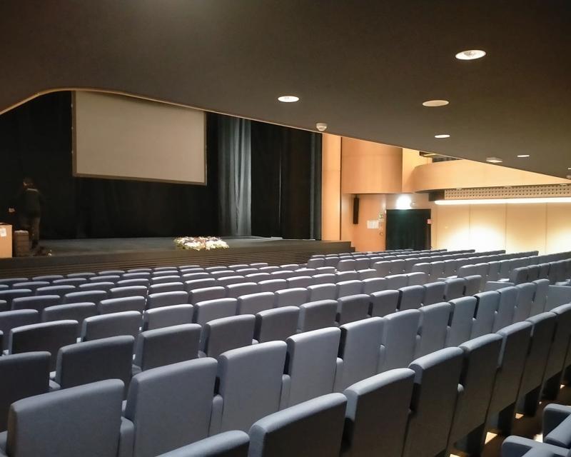 Bassanonet.it Colpo di teatro