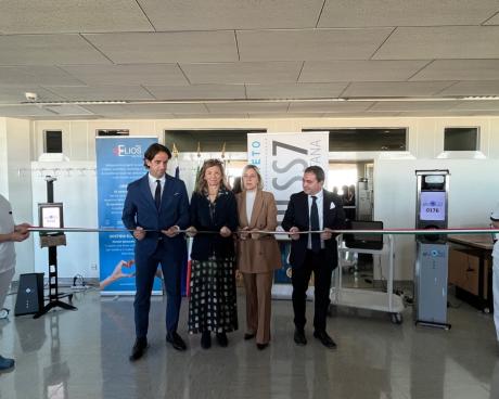 Bassanonet.it Teledialisi a Domicilio: L'ULSS 7 diventa un Modello Internazionale