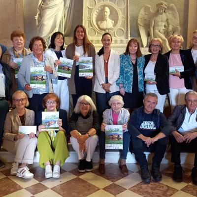 Bassanonet.it <em>Voci Verdi</em>: poeticamente in libertà