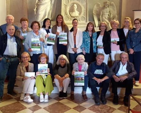 Bassanonet.it <em>Voci Verdi</em>: poeticamente in libertà