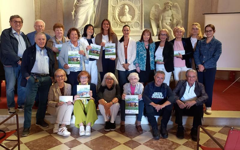 Bassanonet.it <em>Voci Verdi</em>: poeticamente in libertà