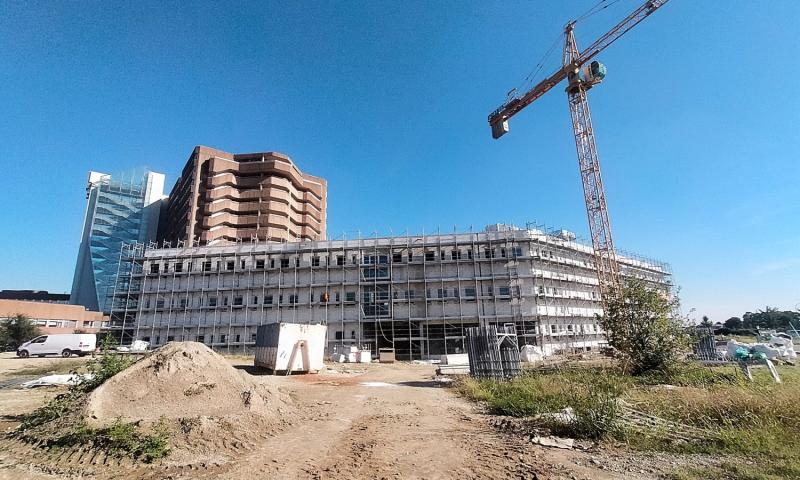 Bassanonet.it - La futura Casa della Comunità