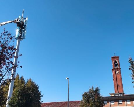 Bassanonet.it Maria che polemica