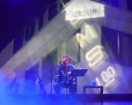 Bassanonet.it I maledetti cantati da Igort