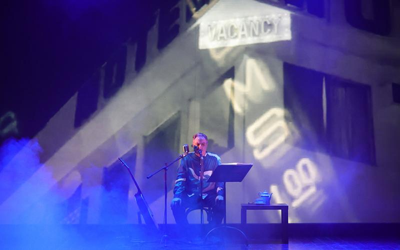 Bassanonet.it I maledetti cantati da Igort
