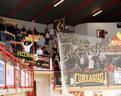 Bassanonet.it Bassano, il rischiatutto a Grosseto